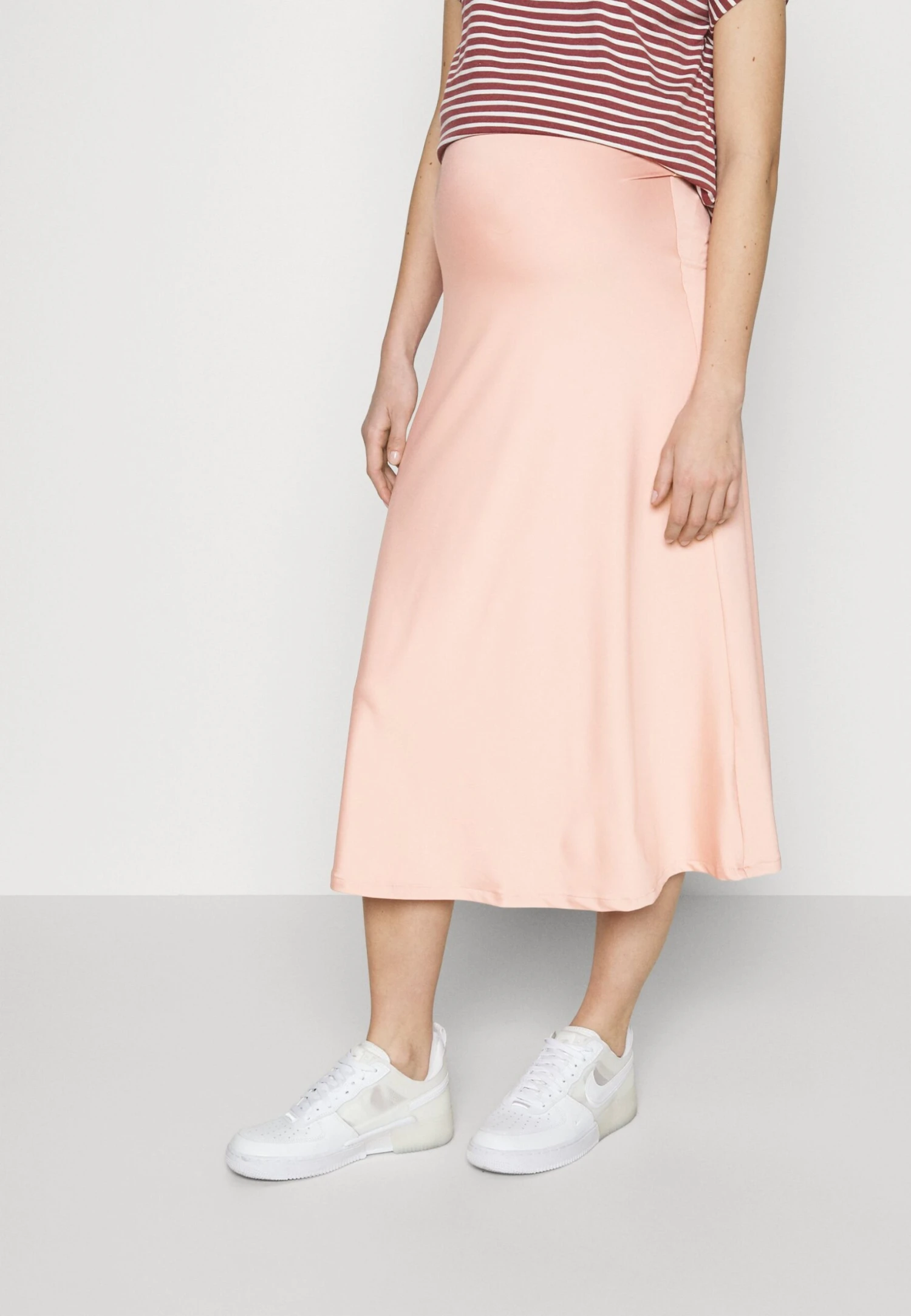 A-Lijn Rok - Pink 1 A-Lijn Rok - Pink