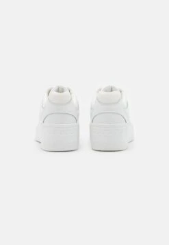 Anna Field Leather - Sneakers Laag - White 9 Anna Field Leather - Sneakers Laag - White -Anna Field 8634a9276447453790578e2a995e591c