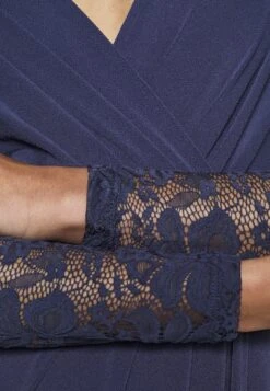 Anna Field Cocktailjurk - Blue -Anna Field 866674c6fdd14652913565478a9d1725