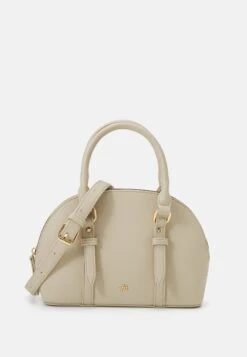 Anna Field Handtas - Beige