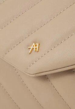 Anna Field Handtas - Taupe -Anna Field 87eef36dc6c24045bc7a8d84cf2e9f68