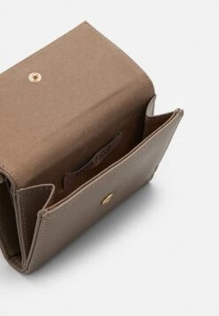 Anna Field Portemonnee - Taupe -Anna Field 88a4b2fe87fe478ebe563eb3de3b5baa