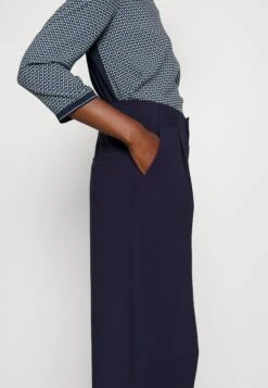 Anna Field Broek - Dark Blue 13 Anna Field Broek - Dark Blue -Anna Field 88a8328e46e34deabd568ff0a754e689