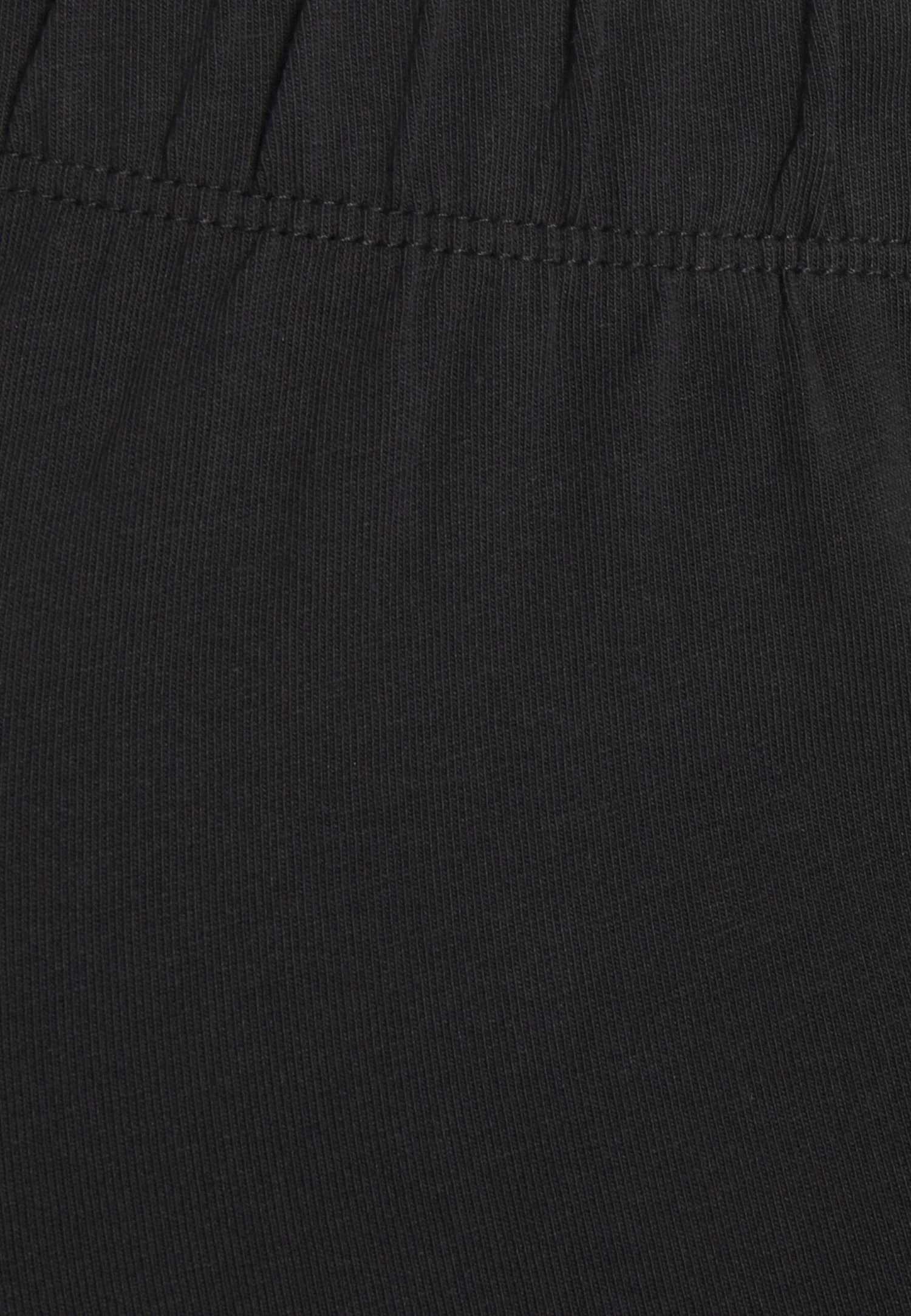Shorts - Black / Black 4 Shorts - Black / Black - Afbeelding 4