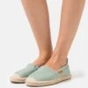Anna Field Espadrilles - Mint