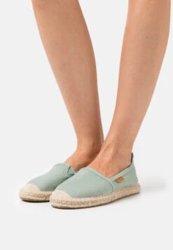 Anna Field Espadrilles - Mint