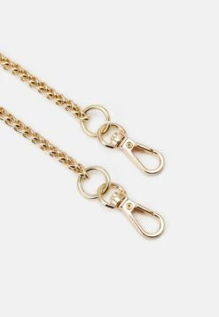 Anna Field Leather - Clutch - Taupe -Anna Field 8a5f0e88693a4c539c530fa20e723730