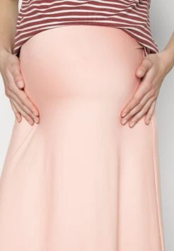 A-Lijn Rok - Pink 9 A-Lijn Rok - Pink -Anna Field 8a6d021cfb4c4e2fbef4b5d058ba13a2