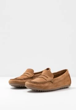 Anna Field Leather- Mocassins - Cognac 11 Anna Field Leather- Mocassins - Cognac -Anna Field 8baf3c24d26442f5b7eb0925579490e9