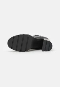 Anna Field Korte Laarzen - Black -Anna Field 8bc92eca735c4523b12dd05ad5a6eaf2