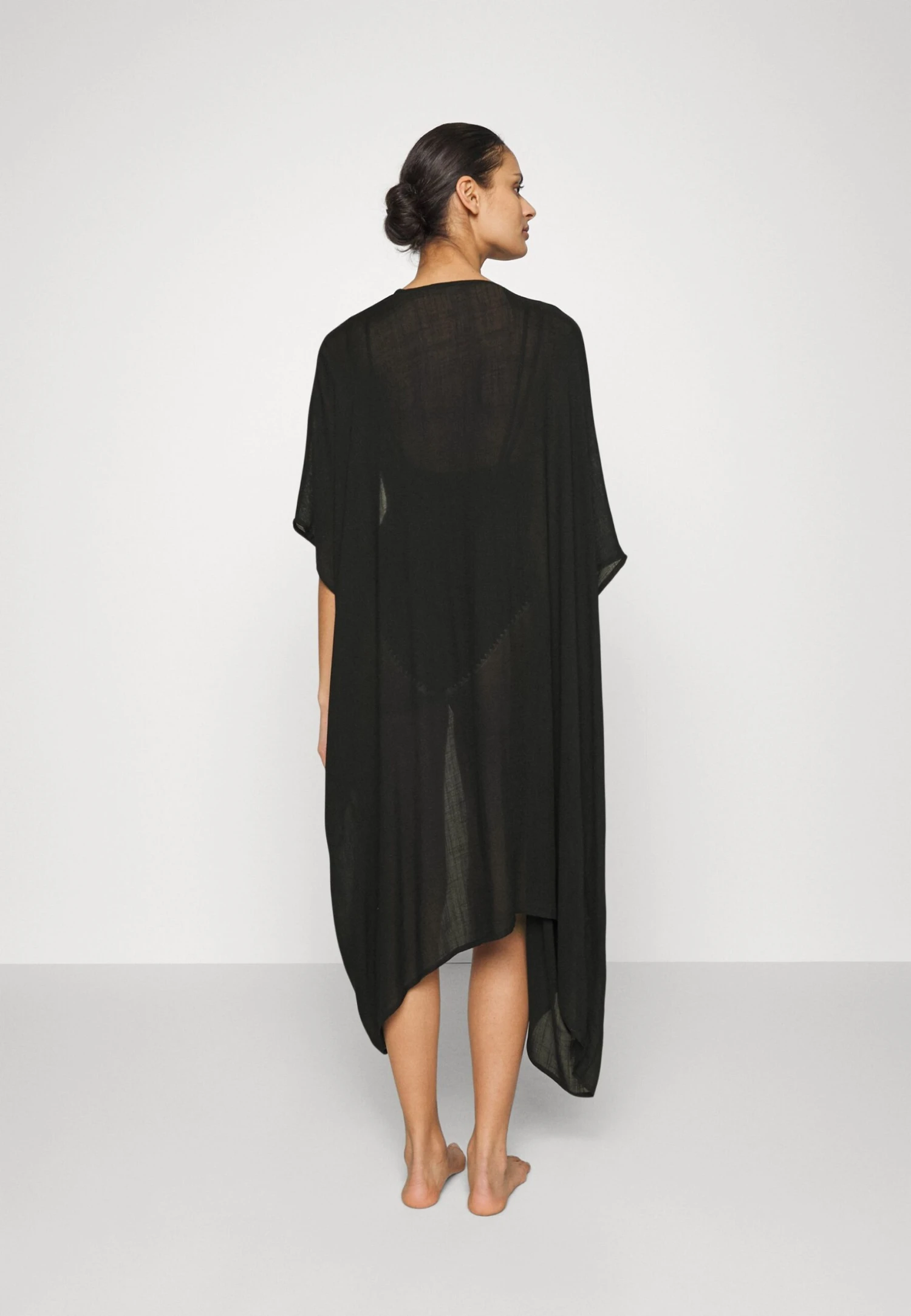 Anna Field Strandaccessoire - Black 3 Anna Field Strandaccessoire - Black - Afbeelding 3