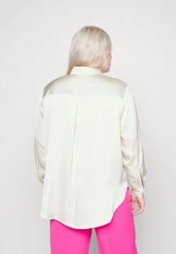 Overhemdblouse - Off-White -Anna Field 8bd61b8b93634440b6f26cc00b6c4129