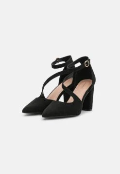 Anna Field Klassieke Pumps - Black 8 Anna Field Klassieke Pumps - Black -Anna Field 8c88a2f1a22641ba8e923a7534fb3446