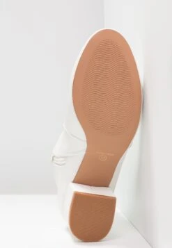 Anna Field Korte Laarzen - White -Anna Field 8cd4c669e12c44bcbda37f8fb284baf4