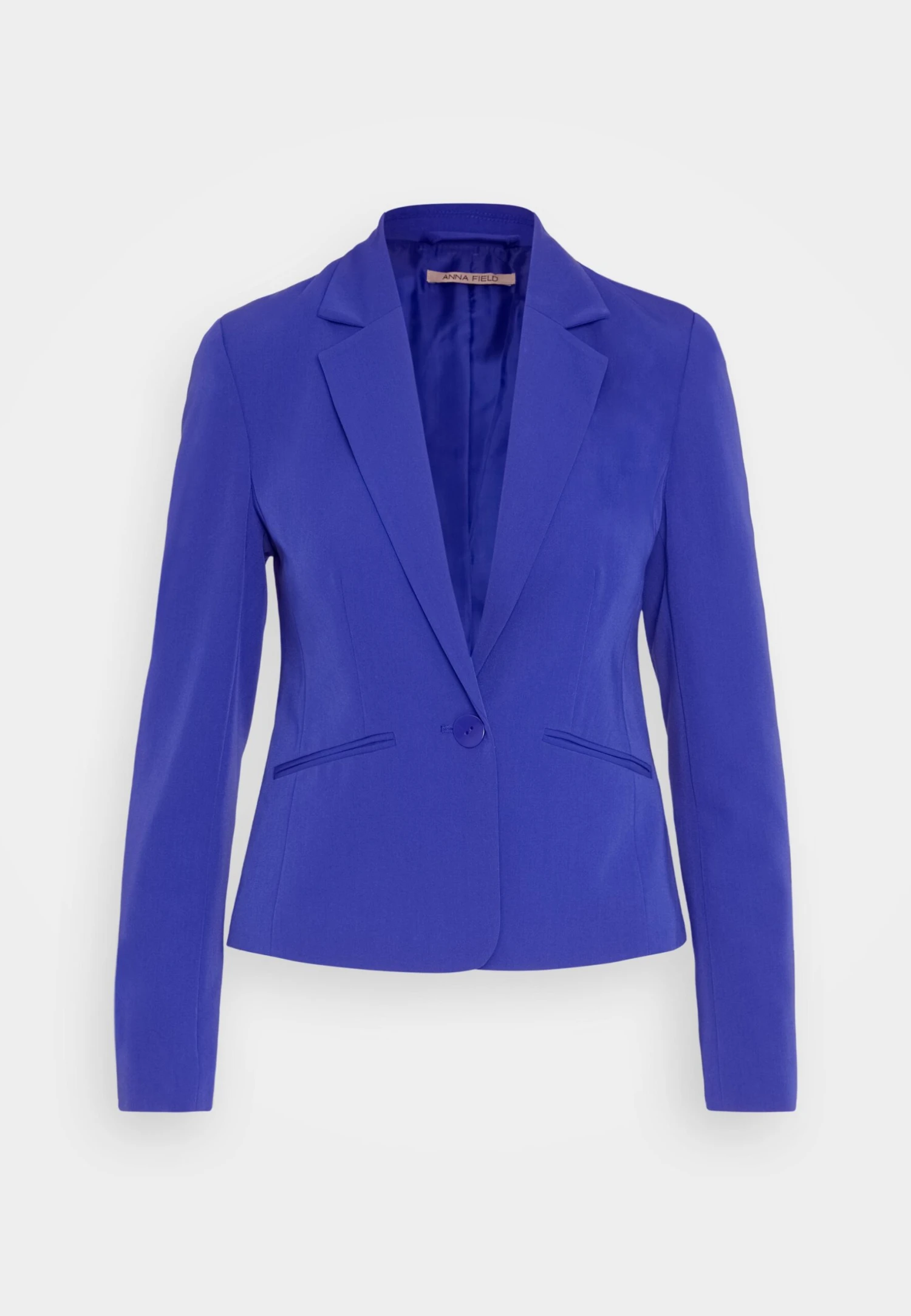 Anna Field Blazer - Blue 5 Anna Field Blazer - Blue - Afbeelding 5