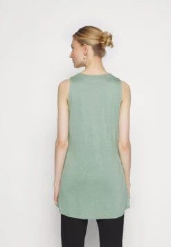 Anna Field Top - Light Green -Anna Field 8e7d5b99e31d42af8c06998ca93d1889