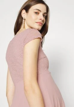 Jerseyjurk - Lilac 9 Jerseyjurk - Lilac -Anna Field 8e8d4ebd7ad04c90a3305c20334dd6b9