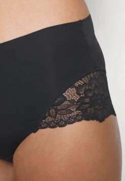 Anna Field 2 Pack - Slip - Black/Nude -Anna Field 8eb61e7e85854bad87ba7809d6aa0c0d