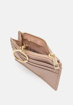 Anna Field Set - Visitekaarthouder - Nude -Anna Field 90866c57f05f44978ad77b1e0bd911d1