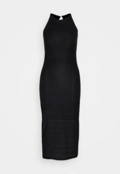 Anna Field Gebreide Jurk - Black -Anna Field 91cb7d0e8202492f9e4986c469a5c814