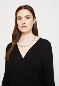 Anna Field Vest - Black -Anna Field 91f719b9e6464b9d985b6e84b6cff2e8