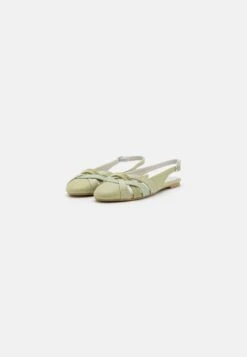 Anna Field Sandalen - Green -Anna Field 92a3ef532a0f4ef2a68ee6df7fd592e6