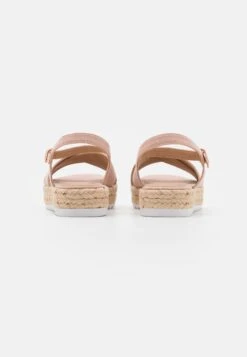 Anna Field Espadrilles - Light Pink -Anna Field 940cd56bc942491589abeb8528404230
