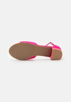 Anna Field Sandalen - Pink -Anna Field 952870d43e5942af963606a264fb09aa