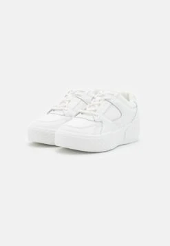 Anna Field Leather - Sneakers Laag - White 8 Anna Field Leather - Sneakers Laag - White -Anna Field 96455a166d0447c6bcdccaca8578b70a