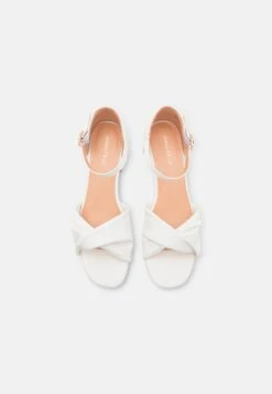Anna Field Sandalen - White -Anna Field 968b6ae7a0204e699edd22742a106eaa