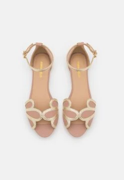 Anna Field Leather - Peeptoe Ballerina'S - Light Pink 11 Anna Field Leather - Peeptoe Ballerina'S - Light Pink -Anna Field 979e15c88d8d4e1f91ccff811b515828