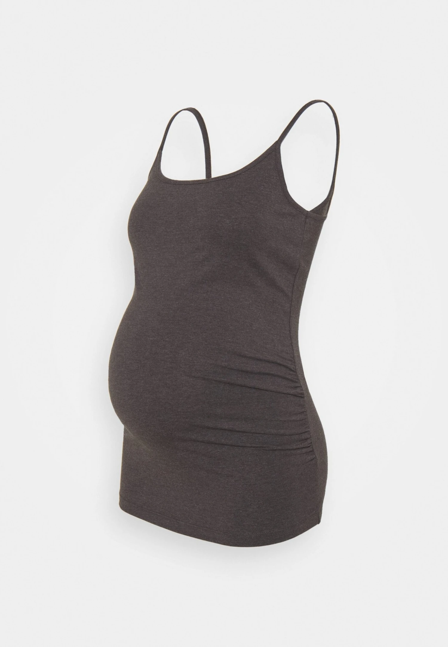 3 Pack - Top - Mottled Dark Grey/Beige/White 4 3 Pack - Top - Mottled Dark Grey/Beige/White - Afbeelding 4