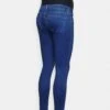 Slim Fit Jeans - Blue Denim