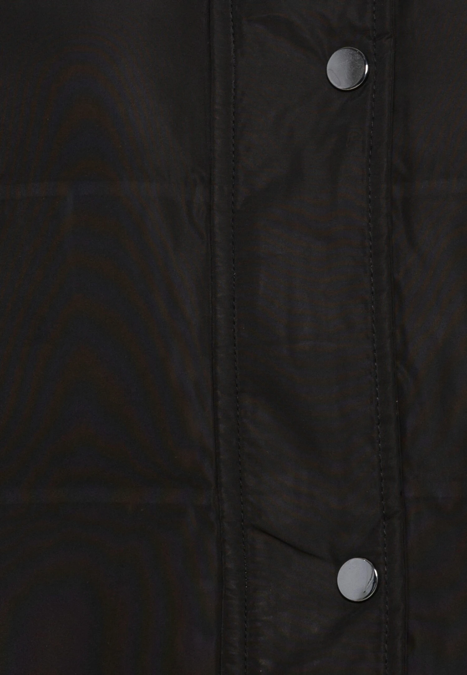 Anna Field Bodywarmer - Black 3 Anna Field Bodywarmer - Black - Afbeelding 3