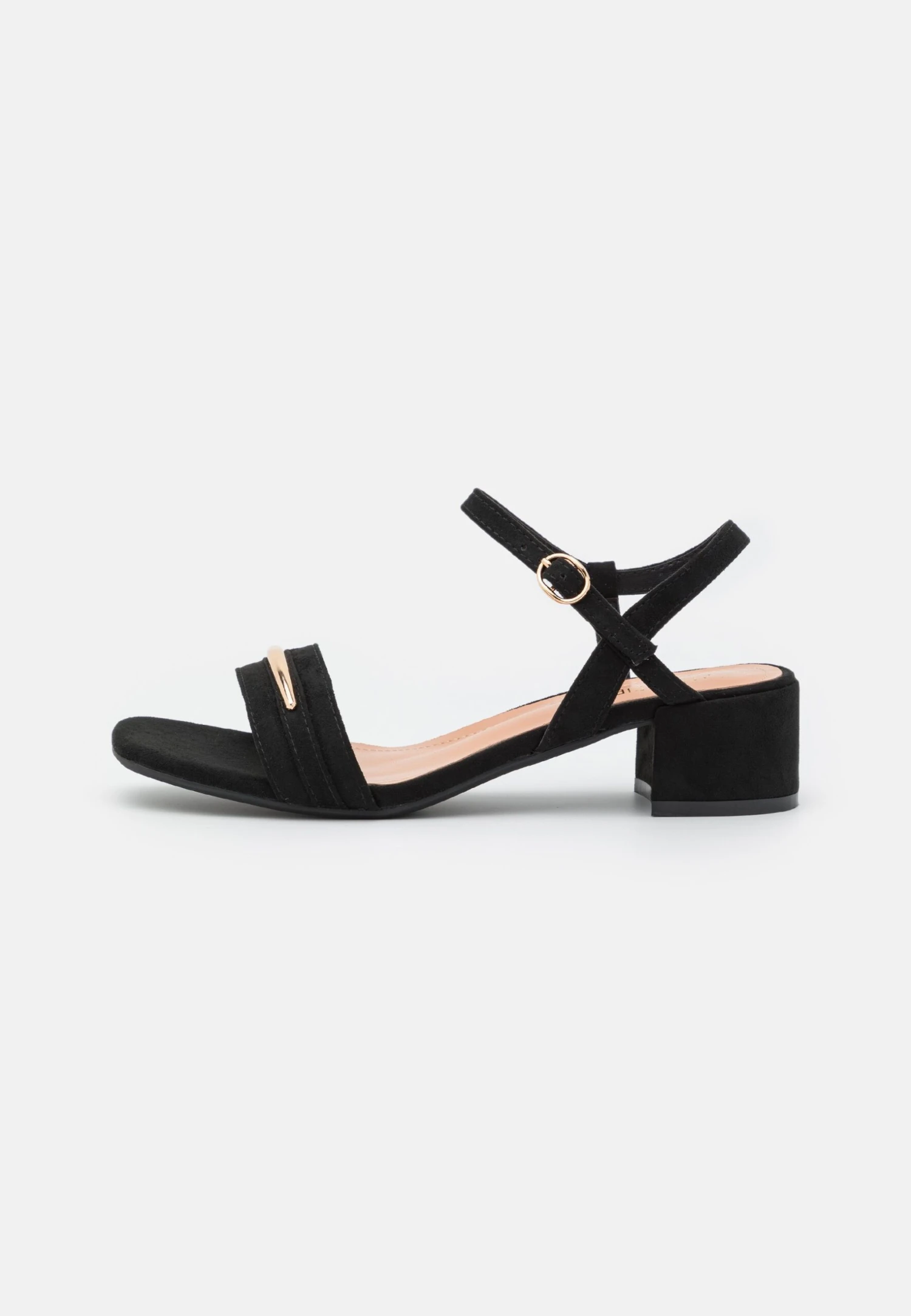 Anna Field Sandalen - Black 2 Anna Field Sandalen - Black - Afbeelding 2