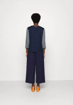 Anna Field Broek - Dark Blue 9 Anna Field Broek - Dark Blue -Anna Field 9cf98886bbeb449ead1af59992e66064