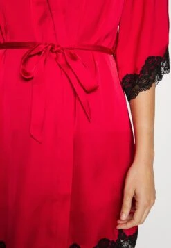 Anna Field 4 Piece Gift Set - Pyjama - Black/Red 24 Anna Field 4 Piece Gift Set - Pyjama - Black/Red -Anna Field 9d24e8ccc0ec4165983a06d6ccbc7284