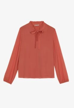 Anna Field Blouse - Red 10 Anna Field Blouse - Red -Anna Field 9d5a2284677f45f4af6dc97d625f5061