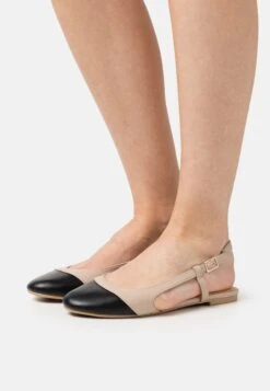 Anna Field Slingback Ballerina´S - Beige