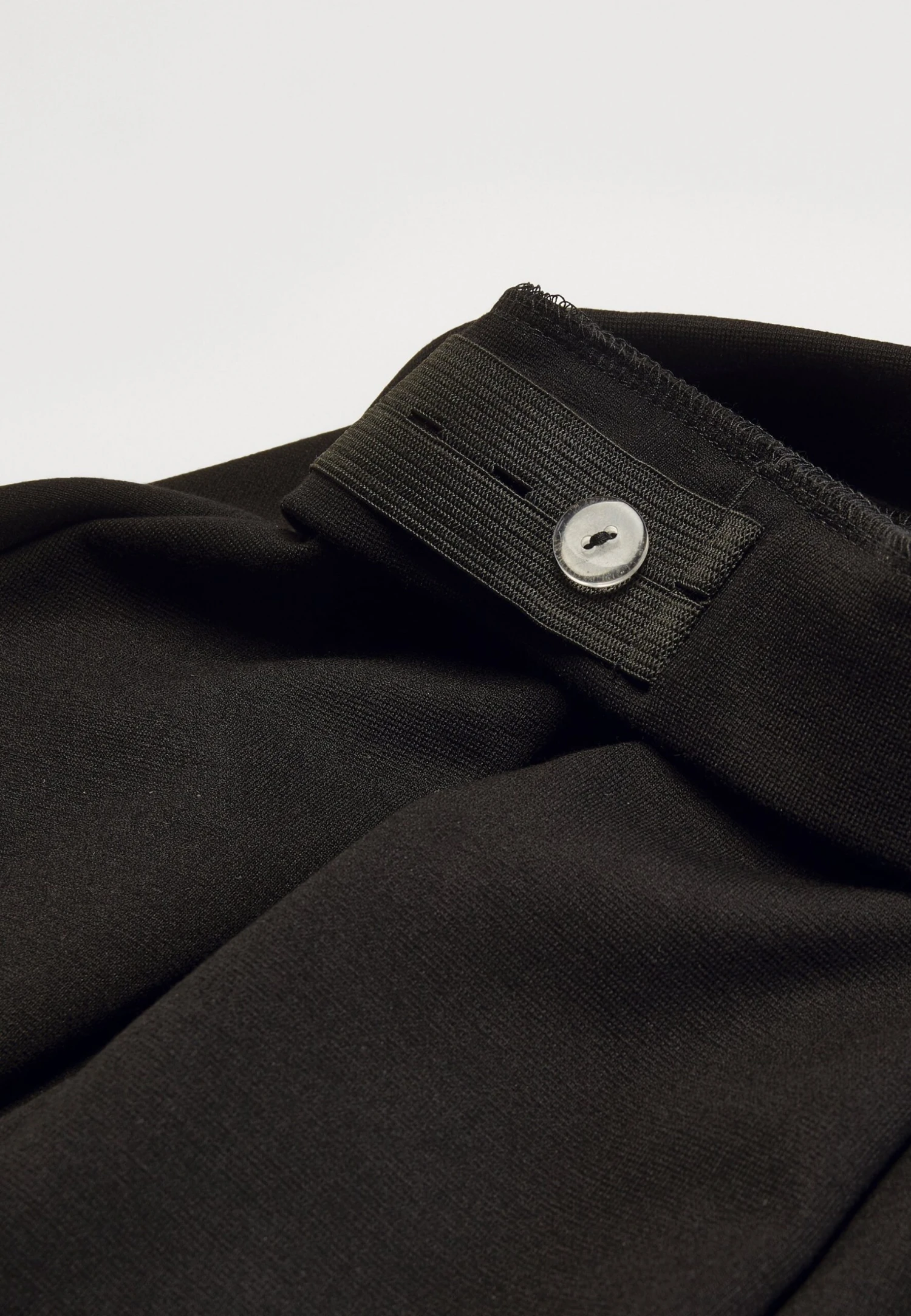 Anna Field Plooirok - Black 10 Anna Field Plooirok - Black - Afbeelding 10