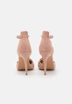 Anna Field Klassieke Pumps - Light Pink -Anna Field a02afc849a7c43559985912a8e083429
