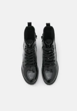 Anna Field Comfort - Veterboots - Black 11 Anna Field Comfort - Veterboots - Black -Anna Field a1d2105474024e1586b3bf0d3353544b