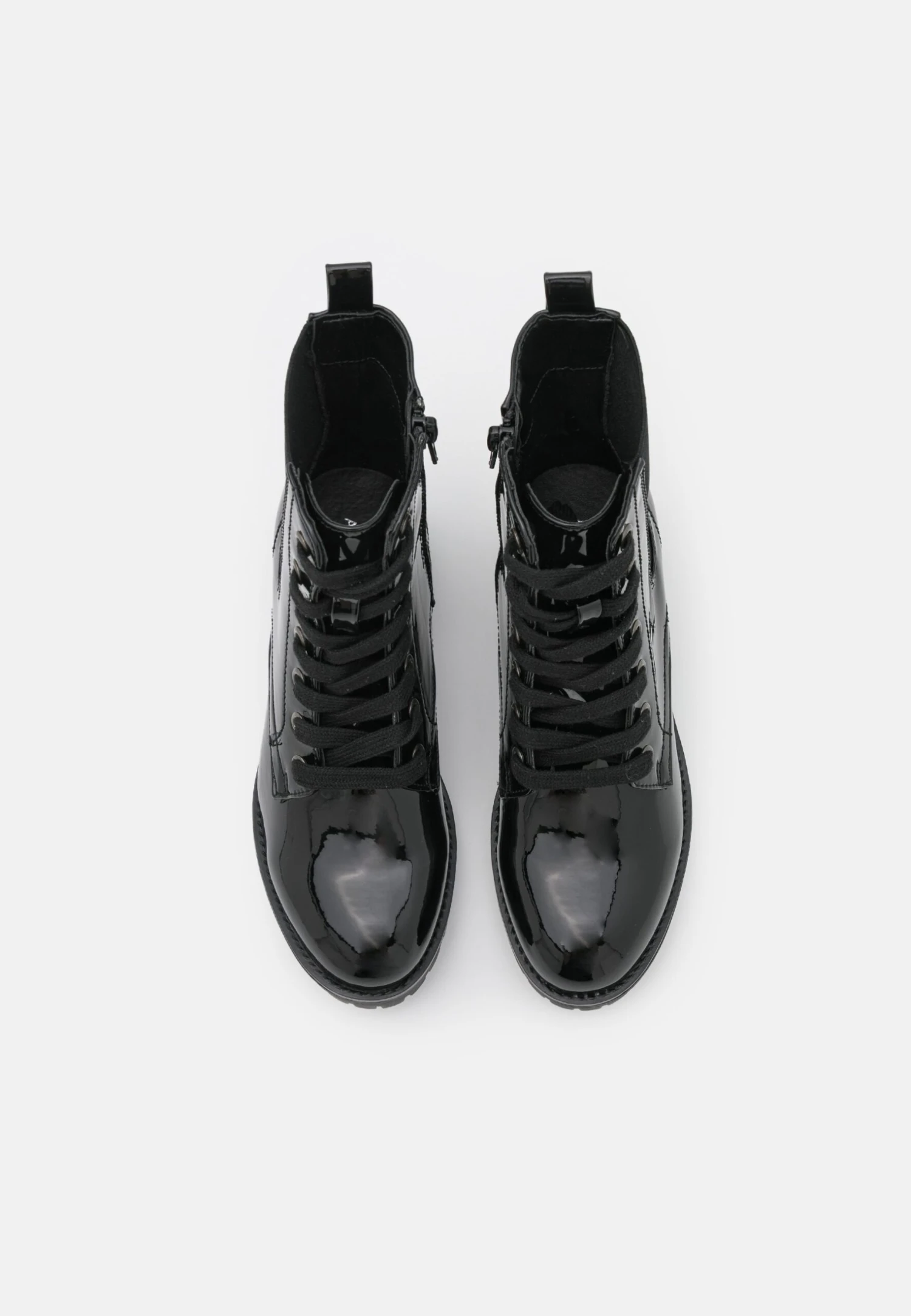 Anna Field Comfort - Veterboots - Black 6 Anna Field Comfort - Veterboots - Black - Afbeelding 6