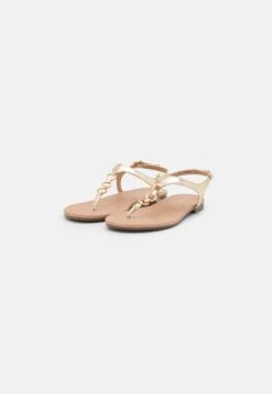 Teensandalen - Gold -Anna Field a42440fdf31b4e32bdc037be3c29e144