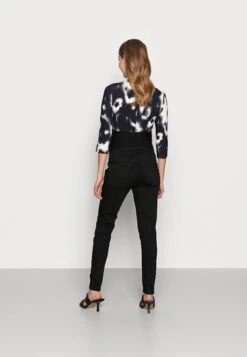 Jeans Skinny Fit - Black -Anna Field a51787ef43d24dd99346c44130983209