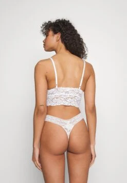 Anna Field 2 Pack Stella / 001 - White_402 - Pink - Bustier - 001 - White_402 - Pink -Anna Field a6a3b721c23043dfb85d4d4a19f6182e