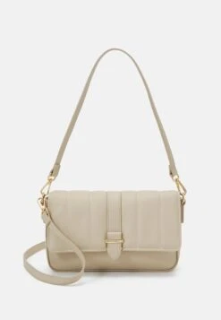 Anna Field Handtas - Beige