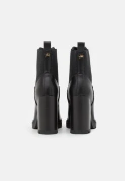 Anna Field Korte Laarzen - Black -Anna Field a89526cf316141b287c2b971b72cc1ed