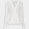 Blouse - Off White