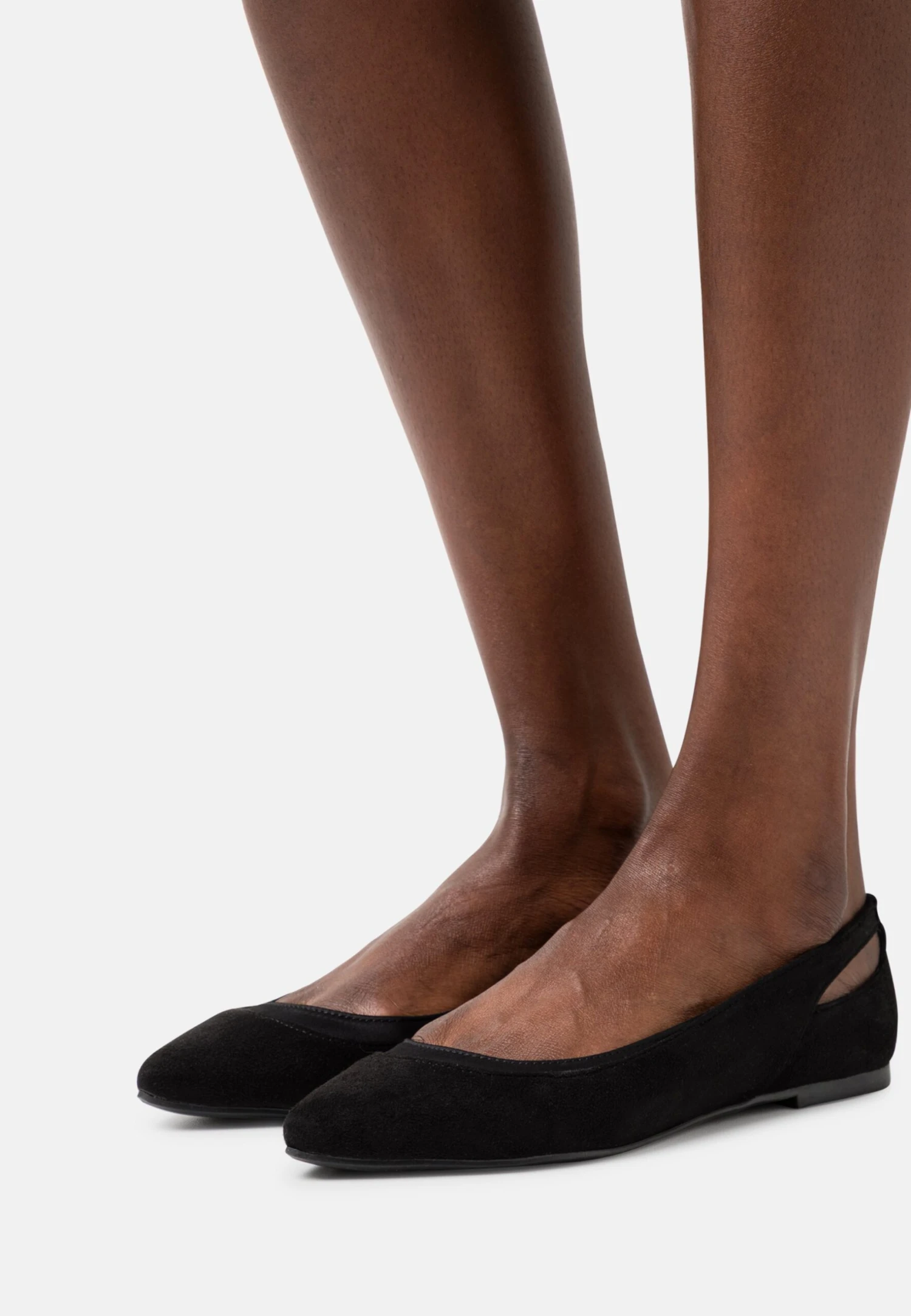 Anna Field Ballerina'S - Black 3 Anna Field Ballerina'S - Black - Afbeelding 3